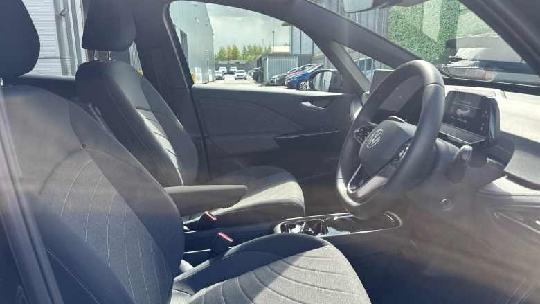 Volkswagen ID.3 150kW Match Pro 59kWh 5dr Auto Electric Hatchback